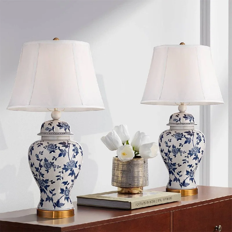art deco table lamps with geometric shapes for a retro touchart deco table lamps with geometric shapes for a retro touchBlue and White Rose Ceramic Table Lamps Set of 2 - 15" x 25" art deco table lamps with geometric shapes for a retro touchart deco table lamps with geometric shapes for a retro touchBlue and White Rose Ceramic Table Lamps Set of 2 - 15" x 25"