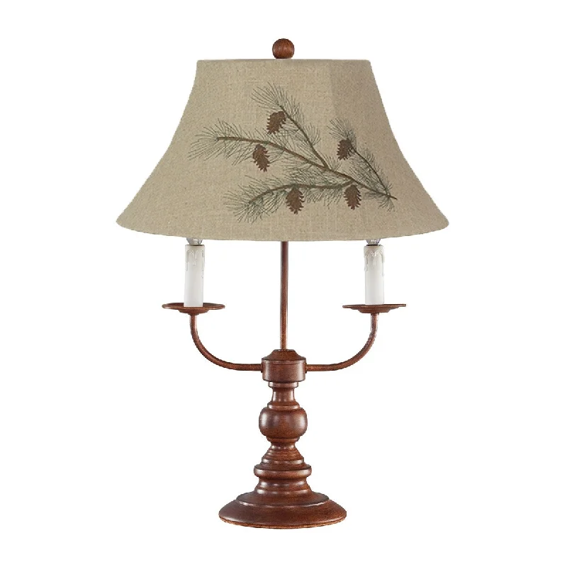 asian inspired table lamps with bamboo accents for a zen atmosphereasian inspired table lamps with bamboo accents for a zen atmosphereBrown Metal 2 Light Table Lamp with Pine Branch Design Shade asian inspired table lamps with bamboo accents for a zen atmosphereasian inspired table lamps with bamboo accents for a zen atmosphereBrown Metal 2 Light Table Lamp with Pine Branch Design Shade