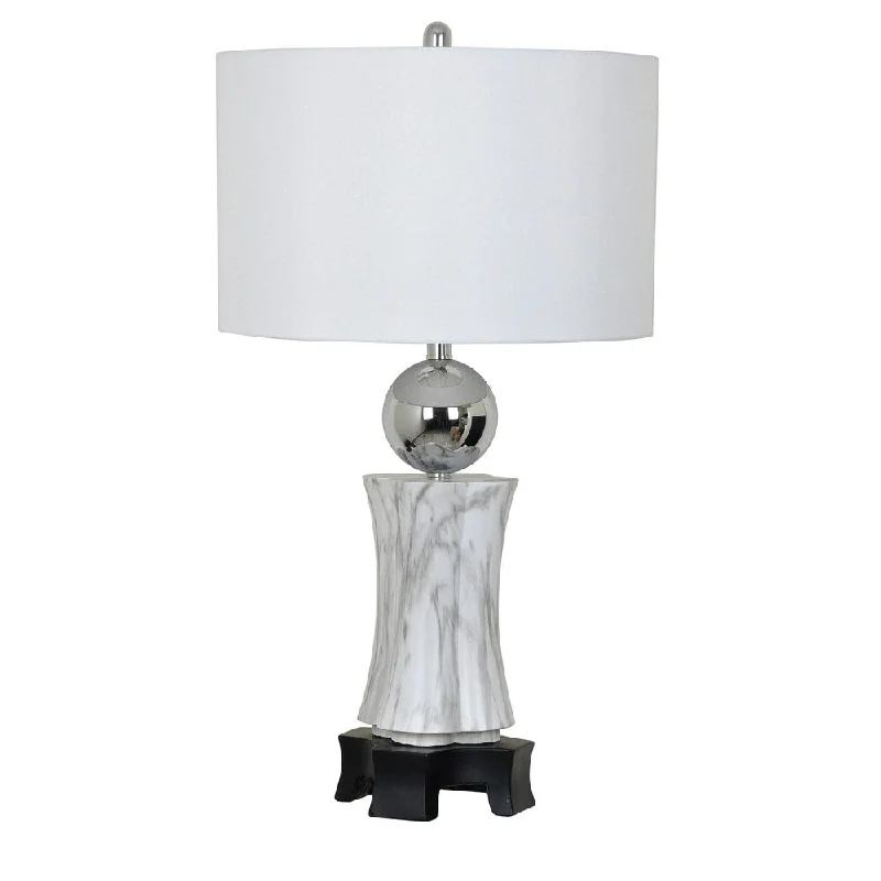 metal table lamps with a matte black finish for a sleek appearancemetal table lamps with a matte black finish for a sleek appearanceCarrara Table Lamp metal table lamps with a matte black finish for a sleek appearancemetal table lamps with a matte black finish for a sleek appearanceCarrara Table Lamp