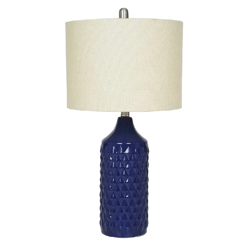 fabric table lamps with a linen shade for a relaxed and breathable lookfabric table lamps with a linen shade for a relaxed and breathable lookCatalina Cassie 3-Way 26.5-inch Navy Blue Quilted Ceramic Table Lamp with Bulb fabric table lamps with a linen shade for a relaxed and breathable lookfabric table lamps with a linen shade for a relaxed and breathable lookCatalina Cassie 3-Way 26.5-inch Navy Blue Quilted Ceramic Table Lamp with Bulb