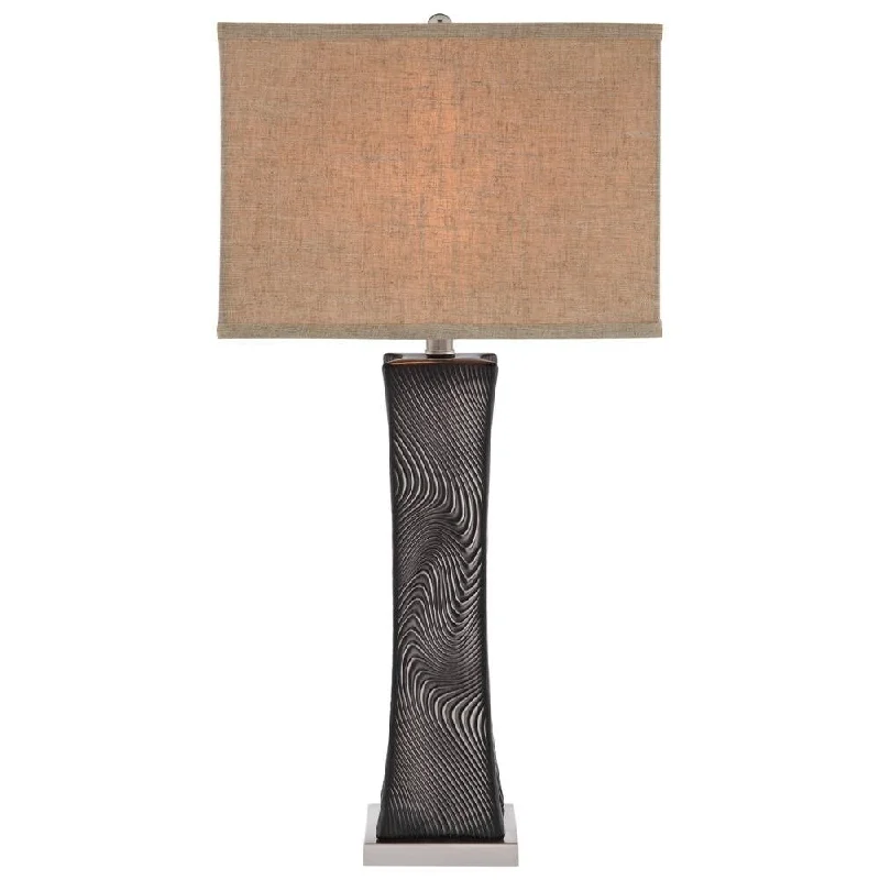 industrial style table lamps with exposed bulbs for loft apartmentsindustrial style table lamps with exposed bulbs for loft apartmentsCatalina Hanson 19136-001 3-Way 31-Inch Swirled Textured Ceramic Table Lamp with Square Linen Hardback Shade, Bulb Included industrial style table lamps with exposed bulbs for loft apartmentsindustrial style table lamps with exposed bulbs for loft apartmentsCatalina Hanson 19136-001 3-Way 31-Inch Swirled Textured Ceramic Table Lamp with Square Linen Hardback Shade, Bulb Included