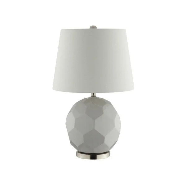 victorian style table lamps with ornate details for traditional homesvictorian style table lamps with ornate details for traditional homesCatalina Lighting 20624-001 Tango Table Lamp - 18 x 18 x 28.5