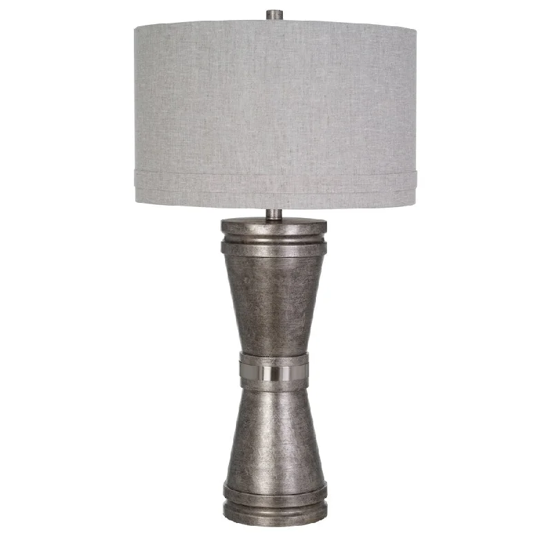 crystal table lamps with dazzling prisms for a glamorous effectcrystal table lamps with dazzling prisms for a glamorous effectCatalina Lighting 20706-001 Nolan Dark Pewter Tapered Base Table Lamp - 17 x 17 x 31.5 crystal table lamps with dazzling prisms for a glamorous effectcrystal table lamps with dazzling prisms for a glamorous effectCatalina Lighting 20706-001 Nolan Dark Pewter Tapered Base Table Lamp - 17 x 17 x 31.5