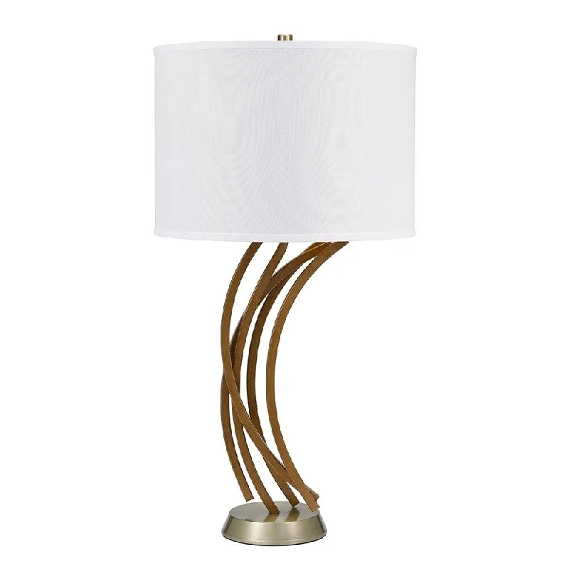 wooden table lamps with natural grain for a warm and organic feelwooden table lamps with natural grain for a warm and organic feelCatalina Lighting Staggered Arch Shaped Metal Table Lamp, LED Bulb Included, 32.5", 21056-001 - N/A wooden table lamps with natural grain for a warm and organic feelwooden table lamps with natural grain for a warm and organic feelCatalina Lighting Staggered Arch Shaped Metal Table Lamp, LED Bulb Included, 32.5", 21056-001 - N/A