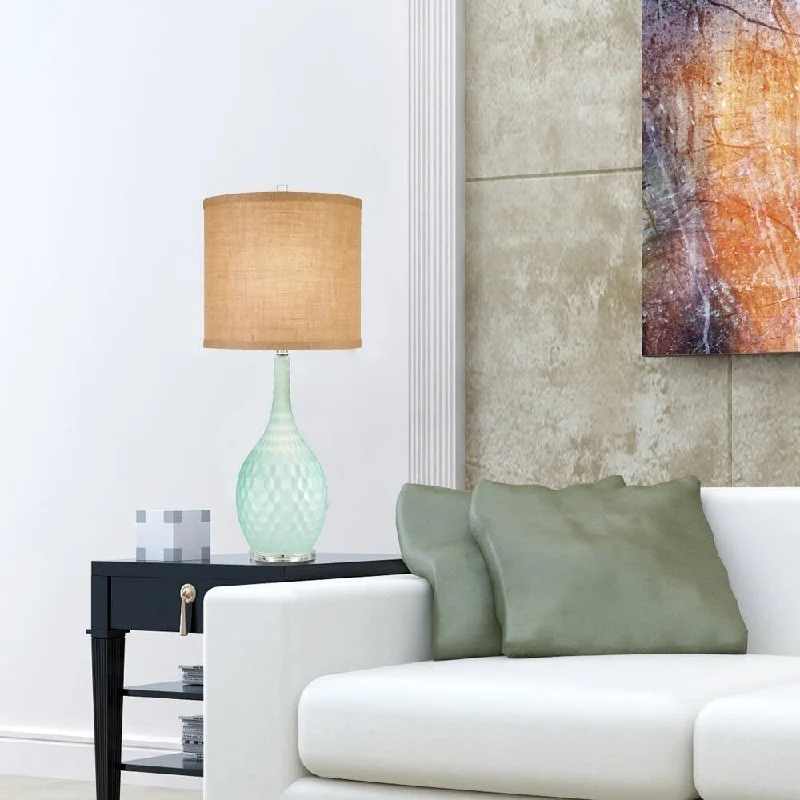 glass table lamps with a frosted surface for soft light diffusionglass table lamps with a frosted surface for soft light diffusionCatalina Sophia 32" 3-Way Seafoam Blue Glass Table Lamp glass table lamps with a frosted surface for soft light diffusionglass table lamps with a frosted surface for soft light diffusionCatalina Sophia 32" 3-Way Seafoam Blue Glass Table Lamp