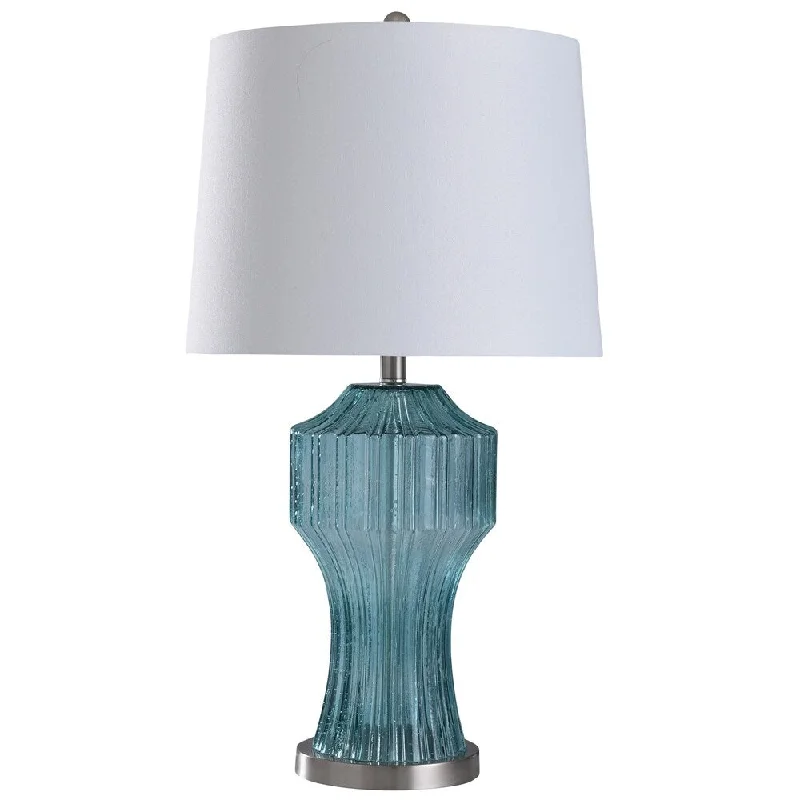 metal table lamps with a matte black finish for a sleek appearancemetal table lamps with a matte black finish for a sleek appearanceCerulean Blue Ribbed Seed Glass Column Table Lamp metal table lamps with a matte black finish for a sleek appearancemetal table lamps with a matte black finish for a sleek appearanceCerulean Blue Ribbed Seed Glass Column Table Lamp