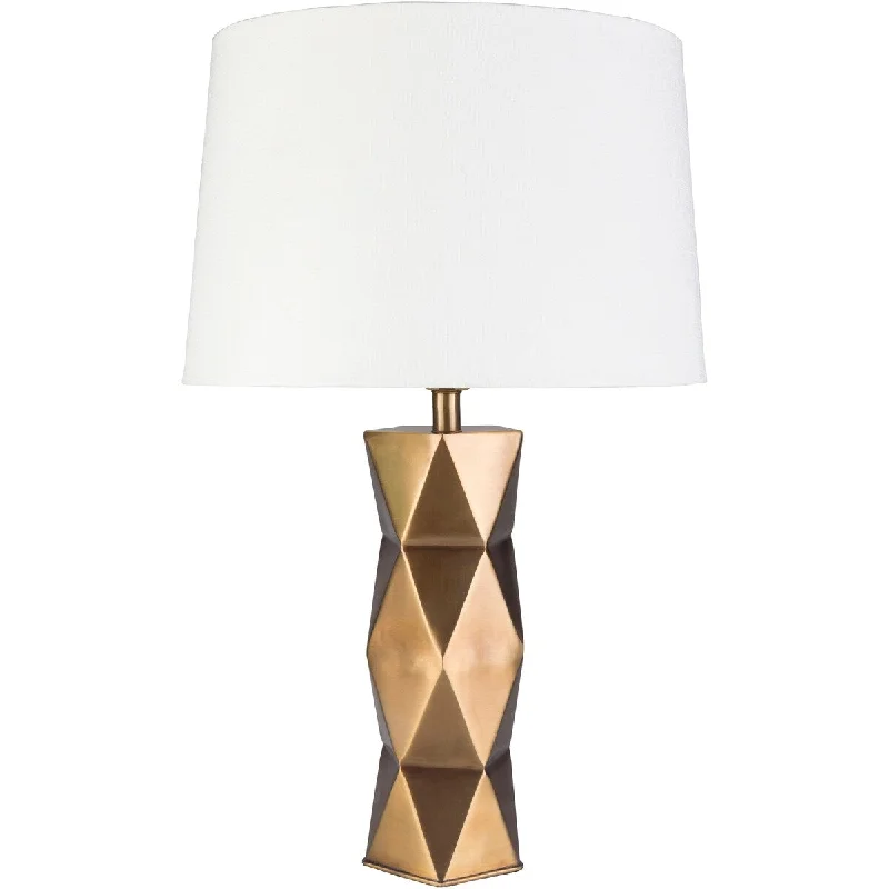 marble table lamps with a luxurious veined pattern for high end decormarble table lamps with a luxurious veined pattern for high end decorCranleigh 29 in. Gold Modern Table Lamp