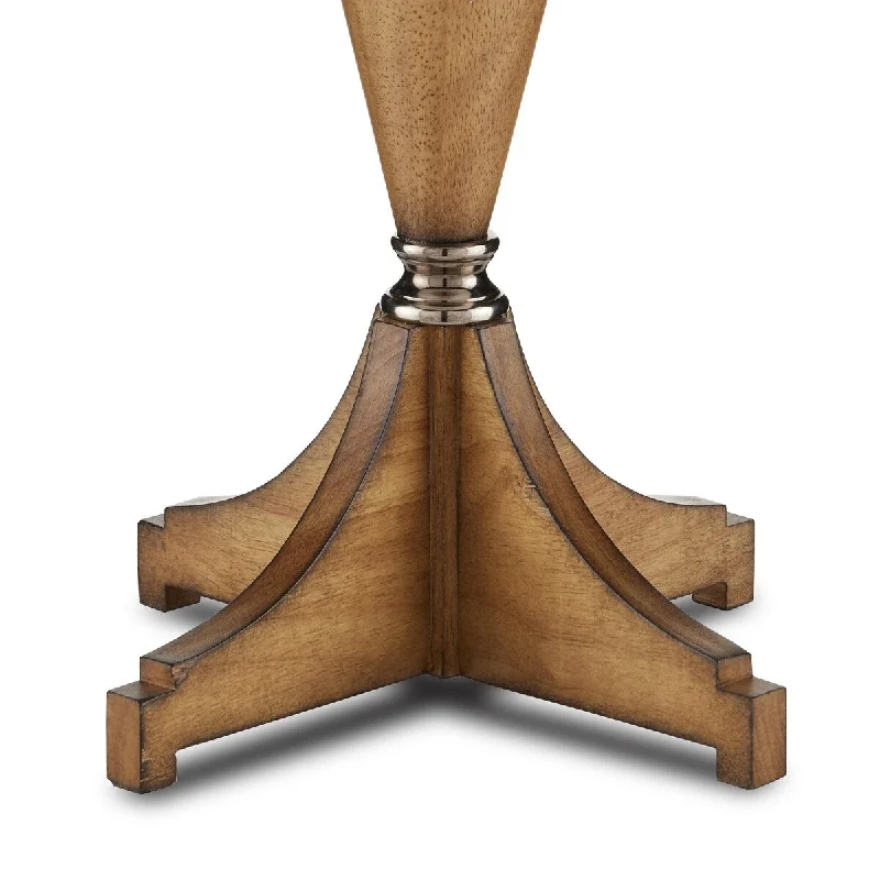 art deco table lamps with geometric shapes for a retro touchart deco table lamps with geometric shapes for a retro touchCurrey & Company Hastings Natural Table Lamp - 30.75"h x 21"dia