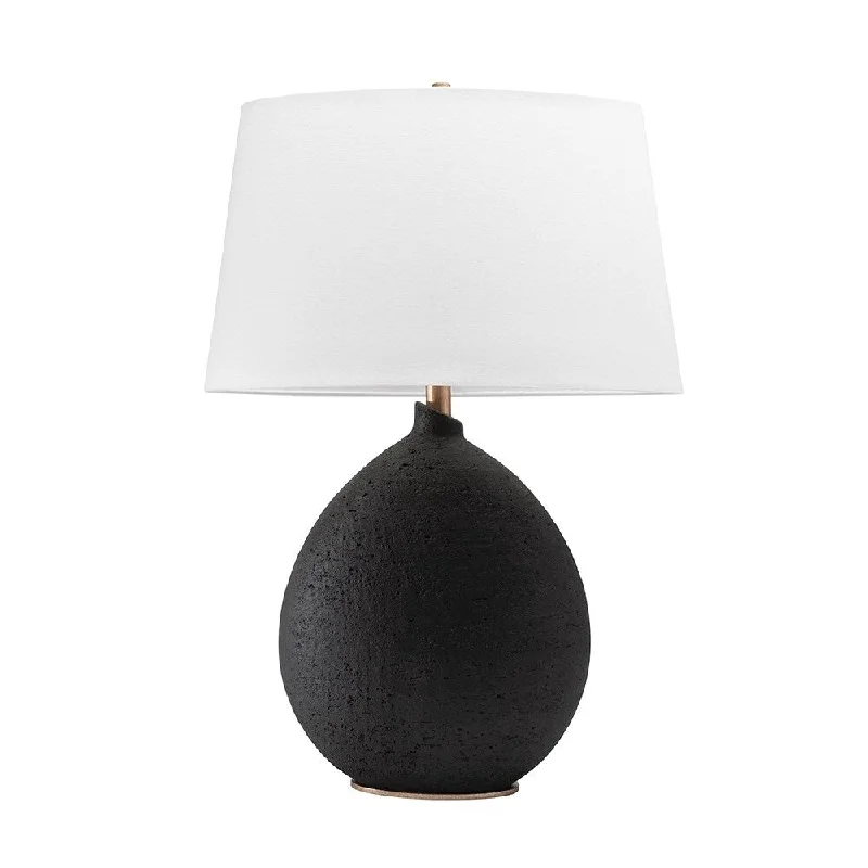 rustic farmhouse table lamps for cozy kitchensrustic farmhouse table lamps for cozy kitchensDenali 1-light Black Table Lamp, White Belgian Linen rustic farmhouse table lamps for cozy kitchensrustic farmhouse table lamps for cozy kitchensDenali 1-light Black Table Lamp, White Belgian Linen