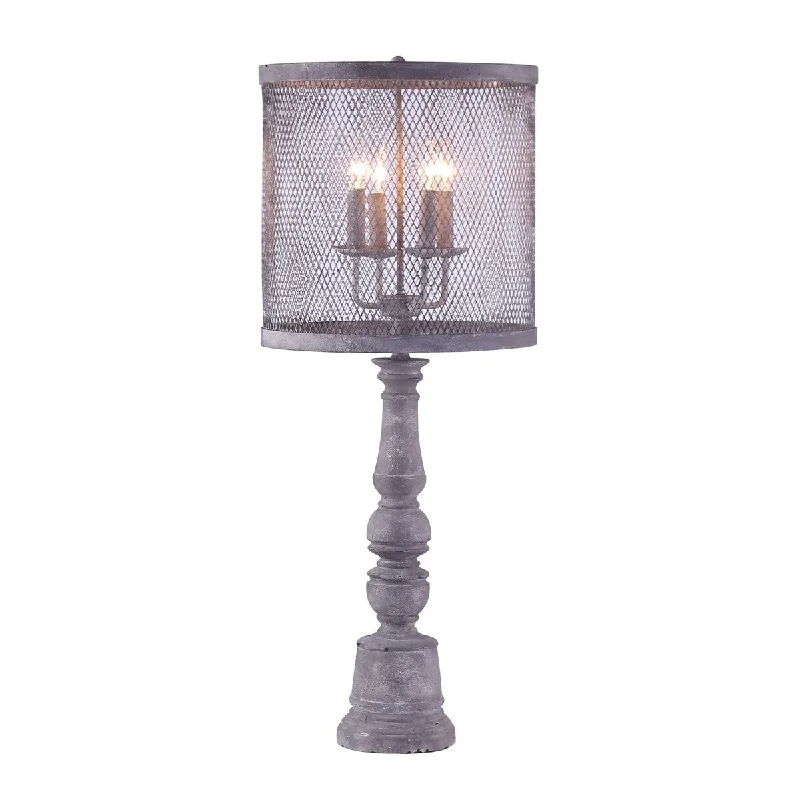 ceramic table lamps with hand painted designs for an artistic touchceramic table lamps with hand painted designs for an artistic touchDistressed Grey Traditional Table Lamp with Mesh Metal Shade ceramic table lamps with hand painted designs for an artistic touchceramic table lamps with hand painted designs for an artistic touchDistressed Grey Traditional Table Lamp with Mesh Metal Shade