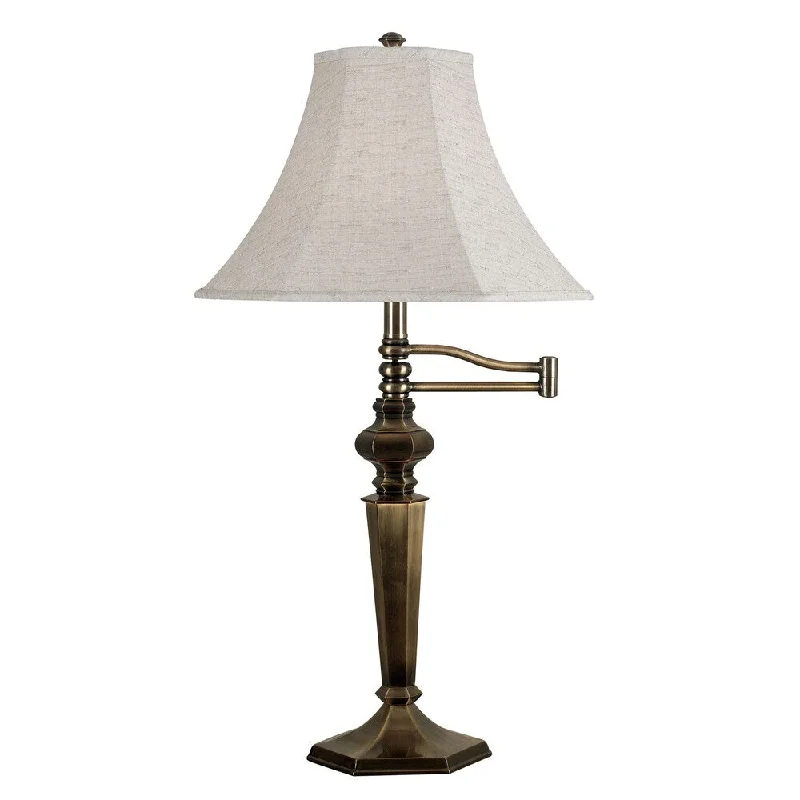 metal table lamps with a matte black finish for a sleek appearancemetal table lamps with a matte black finish for a sleek appearanceDoherty Swing Arm Table Lamp metal table lamps with a matte black finish for a sleek appearancemetal table lamps with a matte black finish for a sleek appearanceDoherty Swing Arm Table Lamp