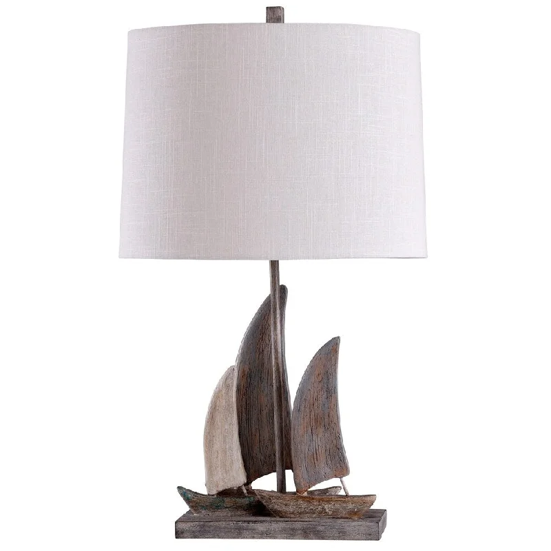 victorian style table lamps with ornate details for traditional homesvictorian style table lamps with ornate details for traditional homesEnoch Brown Table Lamp - White Shade