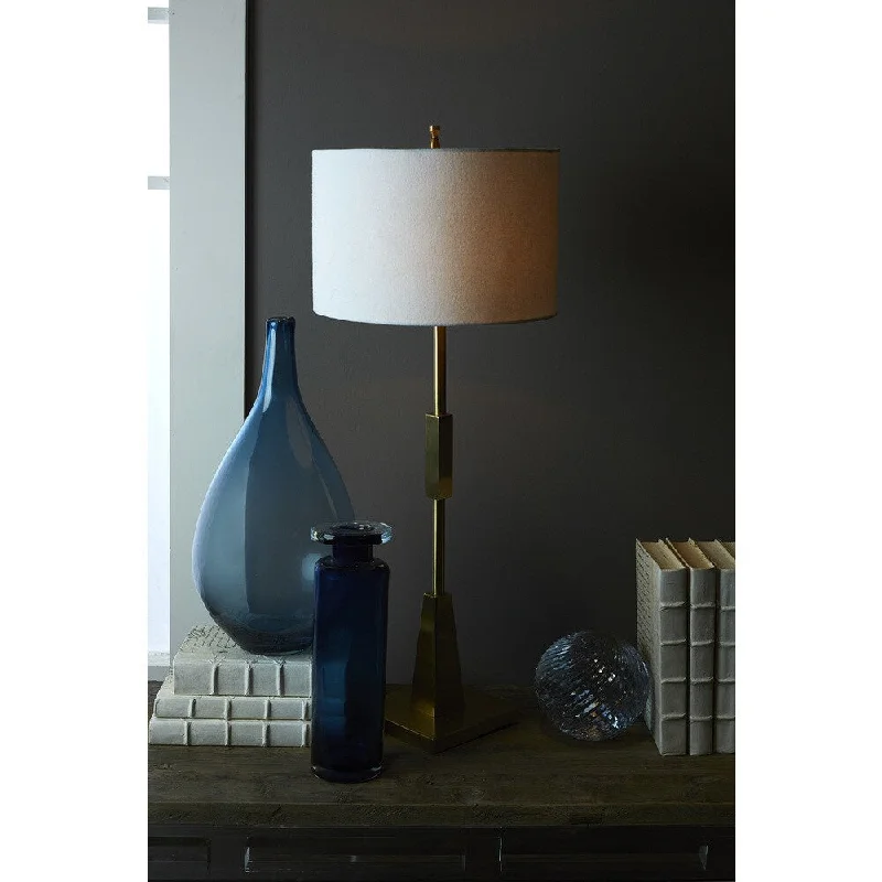 industrial style table lamps with exposed bulbs for loft apartmentsindustrial style table lamps with exposed bulbs for loft apartmentsGeometric Table Lamp