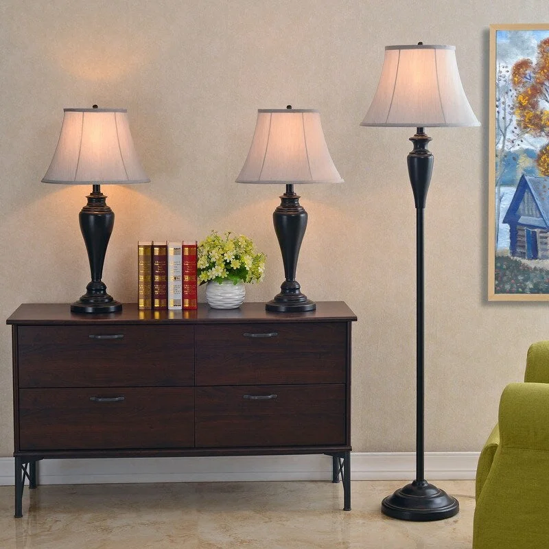 crystal table lamps with dazzling prisms for a glamorous effectcrystal table lamps with dazzling prisms for a glamorous effectGerald Oil Rubbed Bronze 3-piece Lamp Set crystal table lamps with dazzling prisms for a glamorous effectcrystal table lamps with dazzling prisms for a glamorous effectGerald Oil Rubbed Bronze 3-piece Lamp Set