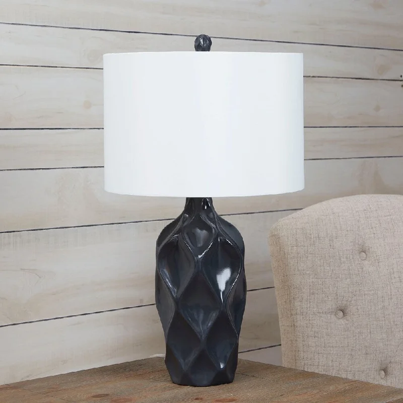 coastal style table lamps with nautical elements for beach housescoastal style table lamps with nautical elements for beach housesHailey Dimensional Diamond Table Lamp with Shade, Black coastal style table lamps with nautical elements for beach housescoastal style table lamps with nautical elements for beach housesHailey Dimensional Diamond Table Lamp with Shade, Black
