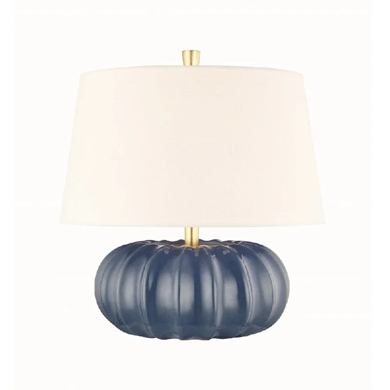 gothic style table lamps with dark finishes for a mysterious lookgothic style table lamps with dark finishes for a mysterious lookHudson Valley Bowdoin 1-light Slate Blue Small Table Lamp with Aged Brass Accent gothic style table lamps with dark finishes for a mysterious lookgothic style table lamps with dark finishes for a mysterious lookHudson Valley Bowdoin 1-light Slate Blue Small Table Lamp with Aged Brass Accent