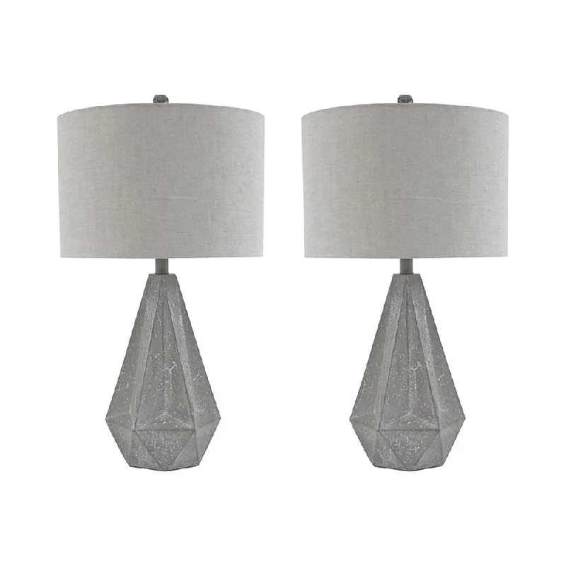 mid century modern table lamps with iconic designs for a stylish studymid century modern table lamps with iconic designs for a stylish studyIbby Gray 27 Inch Table Lamps - Set of 2 mid century modern table lamps with iconic designs for a stylish studymid century modern table lamps with iconic designs for a stylish studyIbby Gray 27 Inch Table Lamps - Set of 2