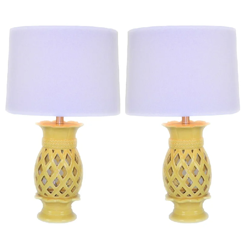 leather table lamps with a distressed texture for a rugged charmleather table lamps with a distressed texture for a rugged charmJT Lighting Solaria Yellow Ceramic 24-inch Table Lamps (Set of 2) leather table lamps with a distressed texture for a rugged charmleather table lamps with a distressed texture for a rugged charmJT Lighting Solaria Yellow Ceramic 24-inch Table Lamps (Set of 2)