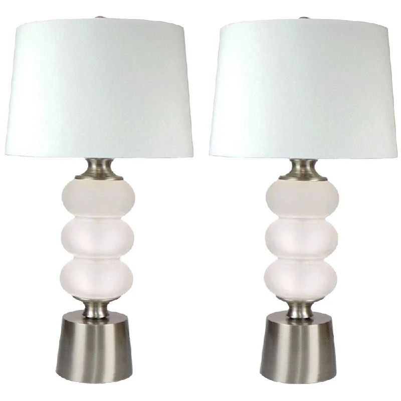 mid century modern table lamps with iconic designs for a stylish studymid century modern table lamps with iconic designs for a stylish studyLania Frosted Glass Set of 2 Lamps - 30-inch Height mid century modern table lamps with iconic designs for a stylish studymid century modern table lamps with iconic designs for a stylish studyLania Frosted Glass Set of 2 Lamps - 30-inch Height