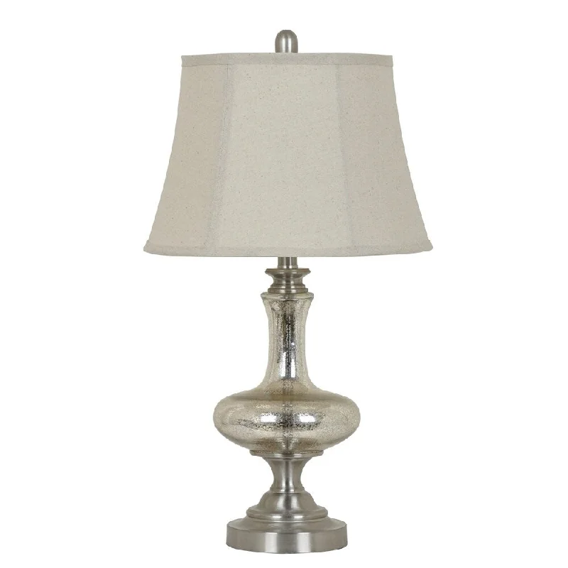 glass table lamps with a frosted surface for soft light diffusionglass table lamps with a frosted surface for soft light diffusionLinda Silver 26.5-inch Table Lamp - N/A glass table lamps with a frosted surface for soft light diffusionglass table lamps with a frosted surface for soft light diffusionLinda Silver 26.5-inch Table Lamp - N/A