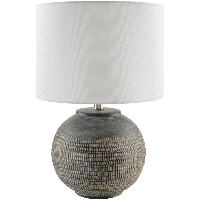 fabric table lamps with a linen shade for a relaxed and breathable lookfabric table lamps with a linen shade for a relaxed and breathable lookLivabliss Mid-Century Modern Accent Table Lamp