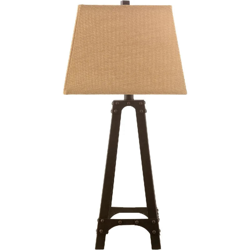 fabric table lamps with a linen shade for a relaxed and breathable lookfabric table lamps with a linen shade for a relaxed and breathable lookLuna Table Lamp with Bronze Finish Steel Base