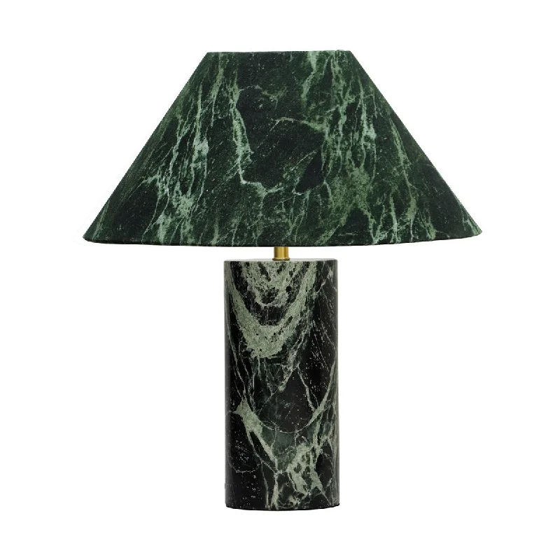 Green Marble
