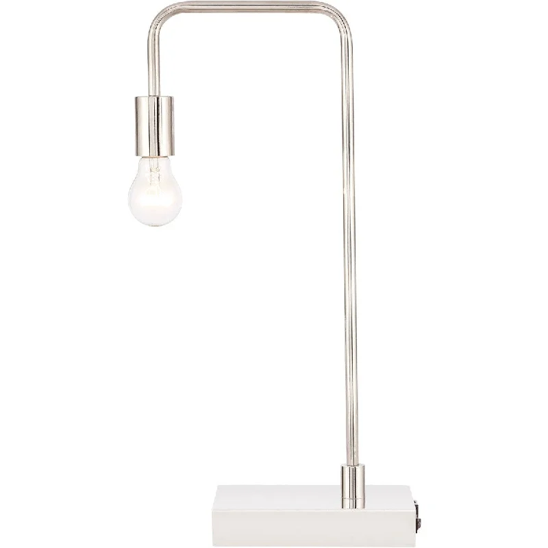 art deco table lamps with geometric shapes for a retro touchart deco table lamps with geometric shapes for a retro touchMarceline 1 light polished Nickel Table Lamp - One Size art deco table lamps with geometric shapes for a retro touchart deco table lamps with geometric shapes for a retro touchMarceline 1 light polished Nickel Table Lamp - One Size