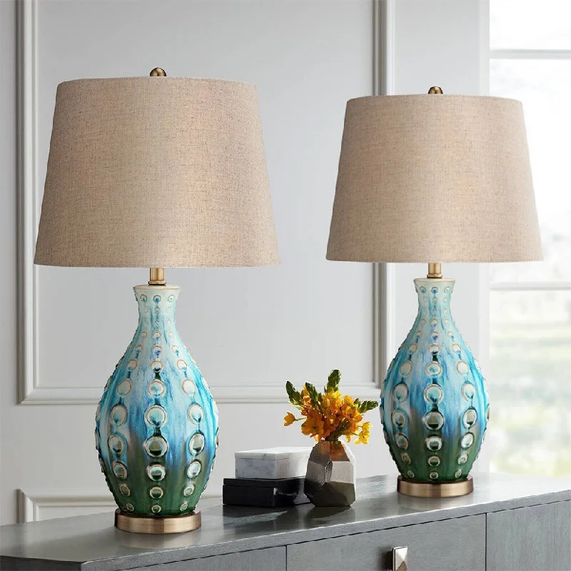 coastal style table lamps with nautical elements for beach housescoastal style table lamps with nautical elements for beach housesMid Century Modern Table Lamps Set of 2 Ceramic Teal for Living Room - 14" x 26" coastal style table lamps with nautical elements for beach housescoastal style table lamps with nautical elements for beach housesMid Century Modern Table Lamps Set of 2 Ceramic Teal for Living Room - 14" x 26"