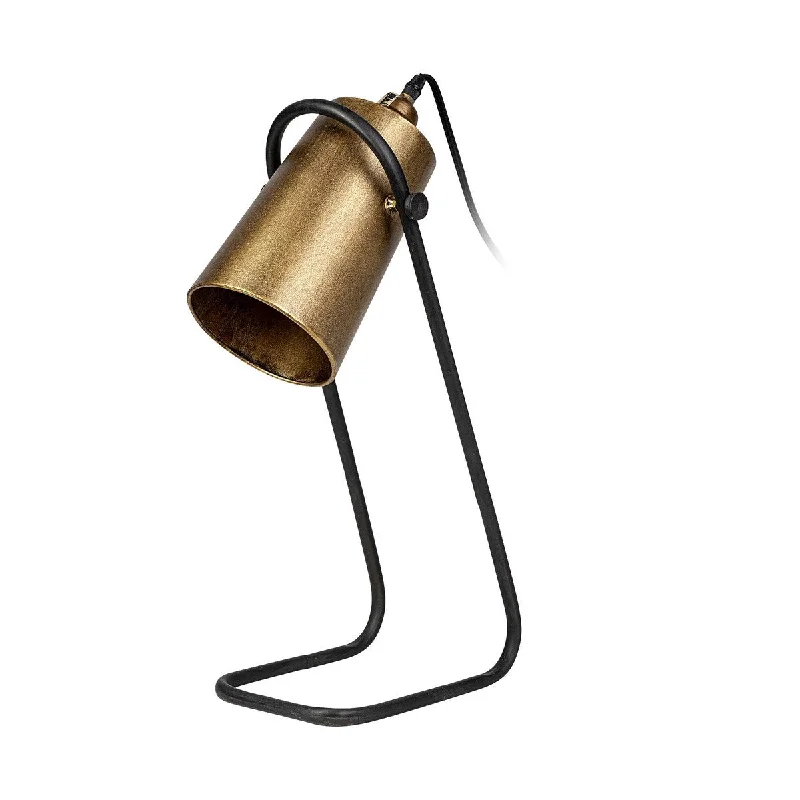 wooden table lamps with natural grain for a warm and organic feelwooden table lamps with natural grain for a warm and organic feelMinimal Black and Gold Table or Desk Lamp - 19.685" H x 6.8898" W x 11.4173" D wooden table lamps with natural grain for a warm and organic feelwooden table lamps with natural grain for a warm and organic feelMinimal Black and Gold Table or Desk Lamp - 19.685" H x 6.8898" W x 11.4173" D