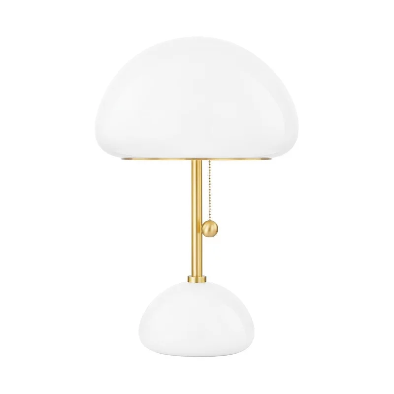 coastal style table lamps with nautical elements for beach housescoastal style table lamps with nautical elements for beach housesMitzi Cortney 1 Light Table Lamp