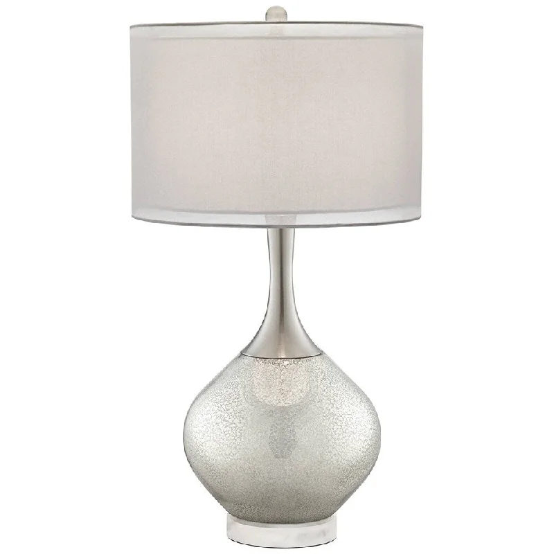 industrial style table lamps with exposed bulbs for loft apartmentsindustrial style table lamps with exposed bulbs for loft apartmentsModern Table Lamp Round White Riser 30 1/2" Tall Mercury Glass - 17" x 30" industrial style table lamps with exposed bulbs for loft apartmentsindustrial style table lamps with exposed bulbs for loft apartmentsModern Table Lamp Round White Riser 30 1/2" Tall Mercury Glass - 17" x 30"