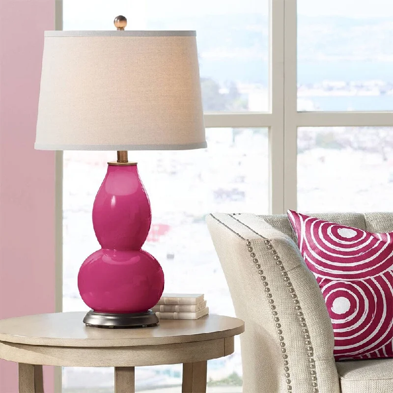 ceramic table lamps with hand painted designs for an artistic touchceramic table lamps with hand painted designs for an artistic touchModern Table Lamp Vivacious Pink Glass Double Gourd for Bedroom - 16" x 29" ceramic table lamps with hand painted designs for an artistic touchceramic table lamps with hand painted designs for an artistic touchModern Table Lamp Vivacious Pink Glass Double Gourd for Bedroom - 16" x 29"