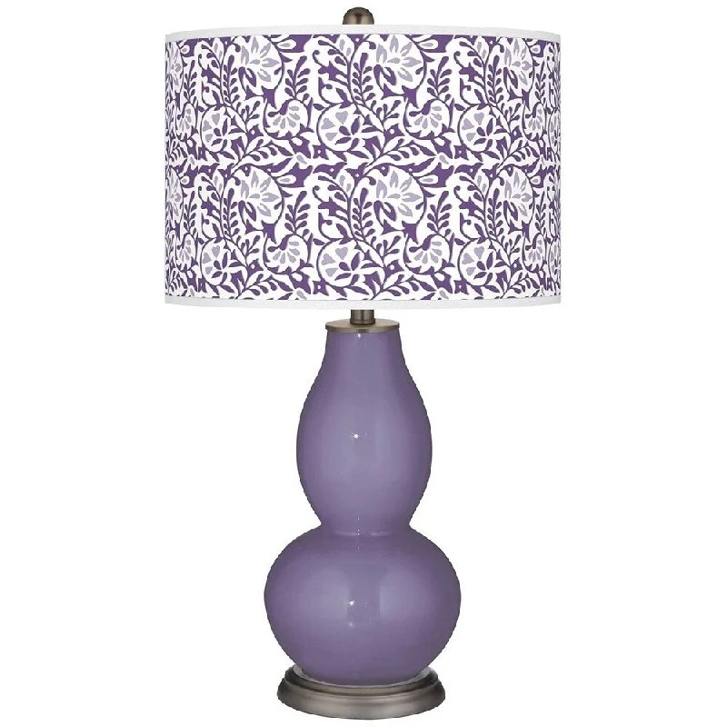 gothic style table lamps with dark finishes for a mysterious lookgothic style table lamps with dark finishes for a mysterious lookPurple Haze Gardenia Double Gourd Table Lamp - 29" x 16" gothic style table lamps with dark finishes for a mysterious lookgothic style table lamps with dark finishes for a mysterious lookPurple Haze Gardenia Double Gourd Table Lamp - 29" x 16"