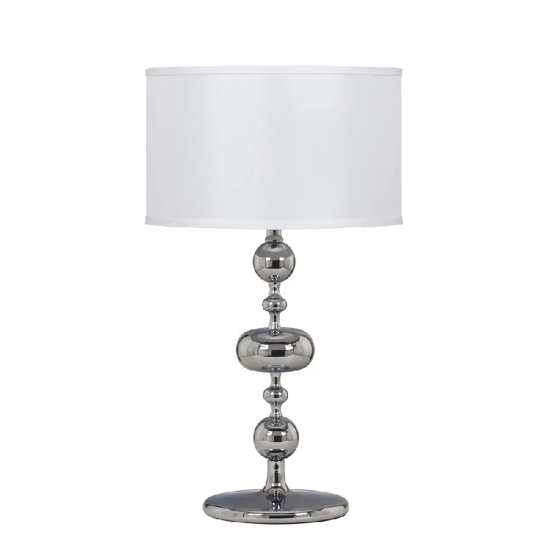 bohemian table lamps with colorful patterns for eclectic bedroomsbohemian table lamps with colorful patterns for eclectic bedroomsRaschel Chrome Metal Table Lamp (Pack of 2) bohemian table lamps with colorful patterns for eclectic bedroomsbohemian table lamps with colorful patterns for eclectic bedroomsRaschel Chrome Metal Table Lamp (Pack of 2)