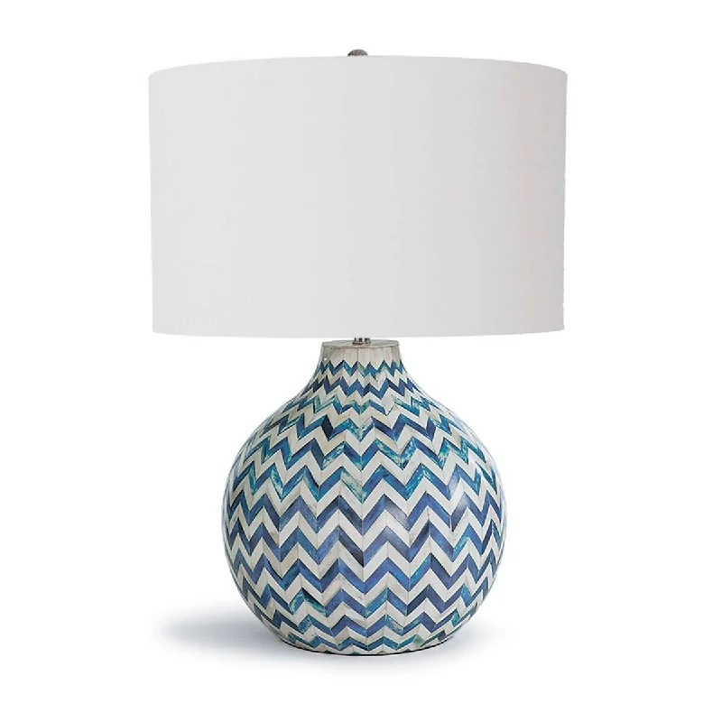 wooden table lamps with natural grain for a warm and organic feelwooden table lamps with natural grain for a warm and organic feelRegina Andrew 13-1200 One Light Table Lamp Chevron Indigo - One Size wooden table lamps with natural grain for a warm and organic feelwooden table lamps with natural grain for a warm and organic feelRegina Andrew 13-1200 One Light Table Lamp Chevron Indigo - One Size