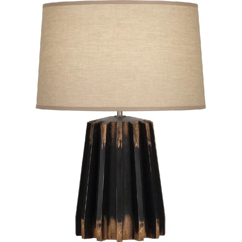 victorian style table lamps with ornate details for traditional homesvictorian style table lamps with ornate details for traditional homesRobert Abbey 824 One Light Table Lamp Rico Espinet Adirondack Distressed Black Painted - One Size victorian style table lamps with ornate details for traditional homesvictorian style table lamps with ornate details for traditional homesRobert Abbey 824 One Light Table Lamp Rico Espinet Adirondack Distressed Black Painted - One Size