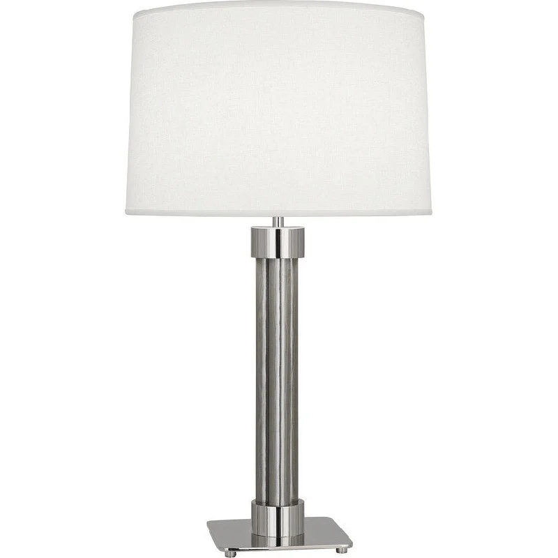 bohemian table lamps with colorful patterns for eclectic bedroomsbohemian table lamps with colorful patterns for eclectic bedroomsRobert Abbey S413 One Light Table Lamp Todd Polished Nickel w/ Stainless Steel Mesh - One Size bohemian table lamps with colorful patterns for eclectic bedroomsbohemian table lamps with colorful patterns for eclectic bedroomsRobert Abbey S413 One Light Table Lamp Todd Polished Nickel w/ Stainless Steel Mesh - One Size