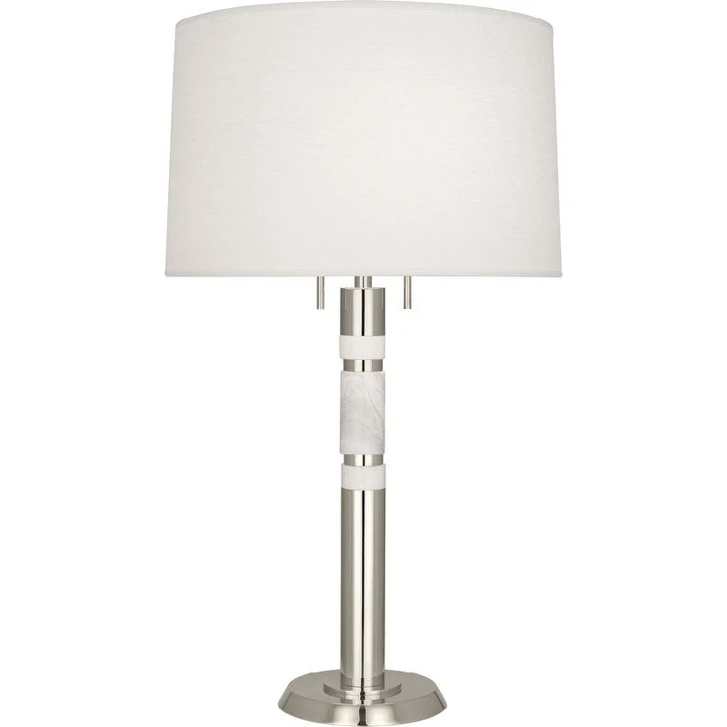 leather table lamps with a distressed texture for a rugged charmleather table lamps with a distressed texture for a rugged charmRobert Abbey Two Light Table Lamp Hudson Polished Nickel w/ White - Exact Size - Exact Size leather table lamps with a distressed texture for a rugged charmleather table lamps with a distressed texture for a rugged charmRobert Abbey Two Light Table Lamp Hudson Polished Nickel w/ White - Exact Size - Exact Size