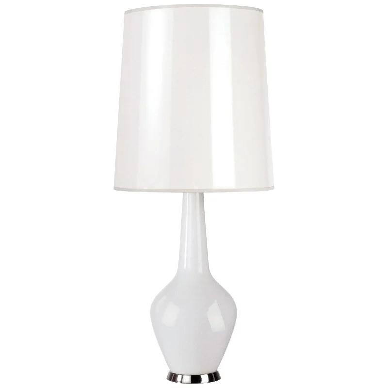 art deco table lamps with geometric shapes for a retro touchart deco table lamps with geometric shapes for a retro touchRobert Abbey WH730 One Light Table Lamp Jonathan Adler Capri White Cased Glass w/ Polished Nickel - One Size art deco table lamps with geometric shapes for a retro touchart deco table lamps with geometric shapes for a retro touchRobert Abbey WH730 One Light Table Lamp Jonathan Adler Capri White Cased Glass w/ Polished Nickel - One Size