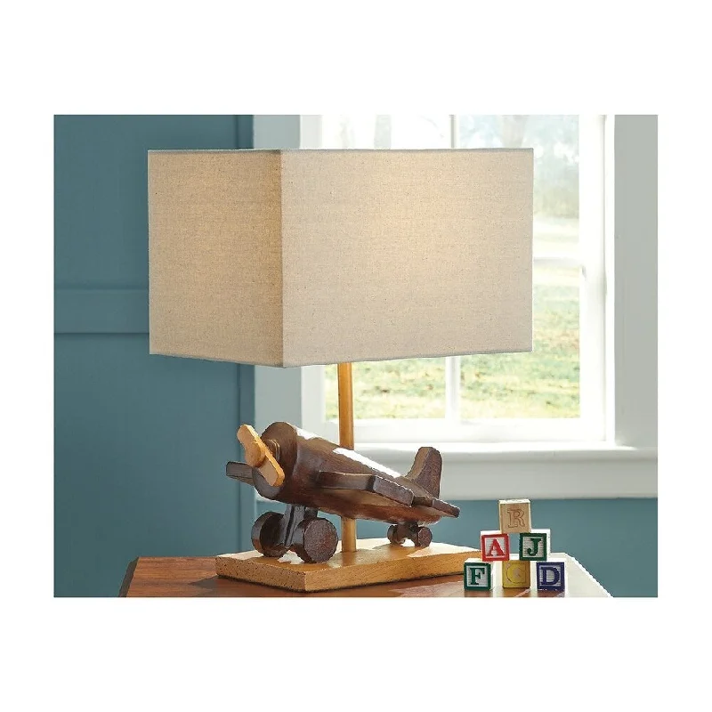 gothic style table lamps with dark finishes for a mysterious lookgothic style table lamps with dark finishes for a mysterious lookSignature Design by Ashley Nicolas Brown Wood Toy Plane Kid's Table Lamp gothic style table lamps with dark finishes for a mysterious lookgothic style table lamps with dark finishes for a mysterious lookSignature Design by Ashley Nicolas Brown Wood Toy Plane Kid's Table Lamp