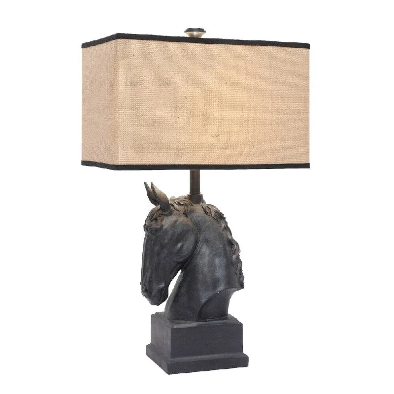 crystal table lamps with dazzling prisms for a glamorous effectcrystal table lamps with dazzling prisms for a glamorous effectStallion Black Iron 30-inch Table Lamp - N/A crystal table lamps with dazzling prisms for a glamorous effectcrystal table lamps with dazzling prisms for a glamorous effectStallion Black Iron 30-inch Table Lamp - N/A