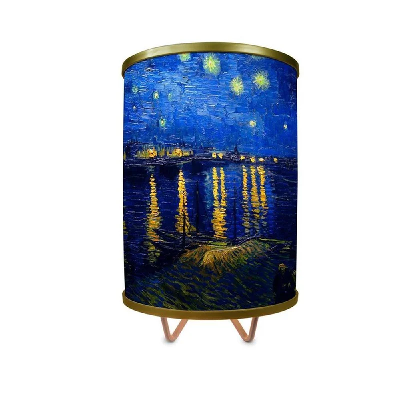 leather table lamps with a distressed texture for a rugged charmleather table lamps with a distressed texture for a rugged charm"Starry Night Over The Rhone More Than A Lamp, Framed Art Comes Down From The Wall" leather table lamps with a distressed texture for a rugged charmleather table lamps with a distressed texture for a rugged charm"Starry Night Over The Rhone More Than A Lamp, Framed Art Comes Down From The Wall"