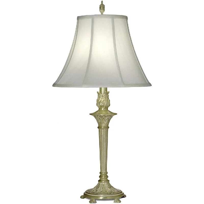 gothic style table lamps with dark finishes for a mysterious lookgothic style table lamps with dark finishes for a mysterious lookStiffel TL-A824-SBW Signature 33 inch 150 watt Satin Brass and White - One Size gothic style table lamps with dark finishes for a mysterious lookgothic style table lamps with dark finishes for a mysterious lookStiffel TL-A824-SBW Signature 33 inch 150 watt Satin Brass and White - One Size