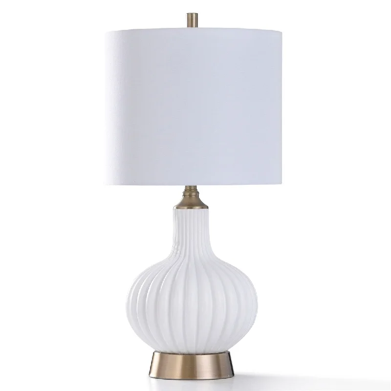 coastal style table lamps with nautical elements for beach housescoastal style table lamps with nautical elements for beach housesStyleCraft Billingham White Ribbed Glass with Brushed Brass Metal Table Lamp coastal style table lamps with nautical elements for beach housescoastal style table lamps with nautical elements for beach housesStyleCraft Billingham White Ribbed Glass with Brushed Brass Metal Table Lamp
