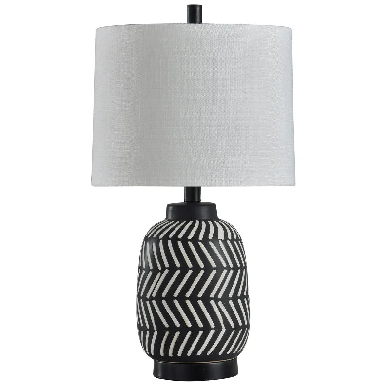 ceramic table lamps with hand painted designs for an artistic touchceramic table lamps with hand painted designs for an artistic touchStyleCraft Black and White Ceramic Table Lamp ceramic table lamps with hand painted designs for an artistic touchceramic table lamps with hand painted designs for an artistic touchStyleCraft Black and White Ceramic Table Lamp