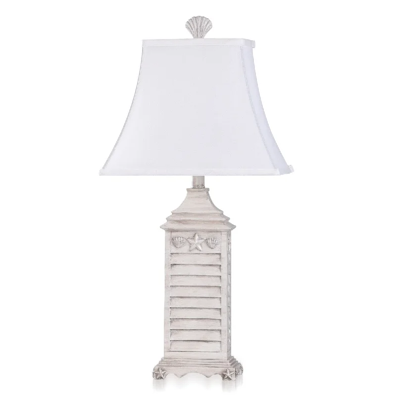 leather table lamps with a distressed texture for a rugged charmleather table lamps with a distressed texture for a rugged charmStyleCraft Coastal Shutter White of Monterey Table Lamp with White Shade leather table lamps with a distressed texture for a rugged charmleather table lamps with a distressed texture for a rugged charmStyleCraft Coastal Shutter White of Monterey Table Lamp with White Shade