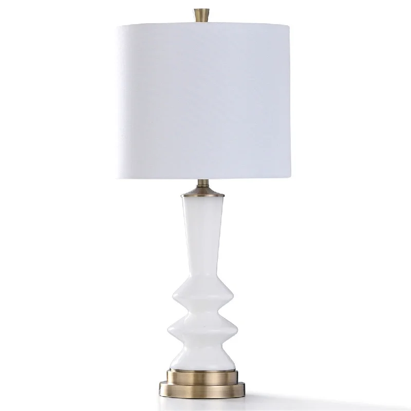 art deco table lamps with geometric shapes for a retro touchart deco table lamps with geometric shapes for a retro touchStyleCraft Cusano White Pillar Glass with Brushed Brass Metal Table Lamp art deco table lamps with geometric shapes for a retro touchart deco table lamps with geometric shapes for a retro touchStyleCraft Cusano White Pillar Glass with Brushed Brass Metal Table Lamp