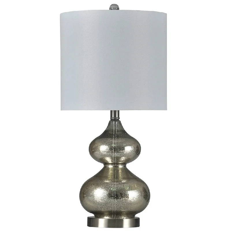 modern minimalist table lamps for contemporary living roomsmodern minimalist table lamps for contemporary living roomsStyleCraft Doubel Gourd Brushed Steel and Mercury Glass Table Lamp with Off White Drum Shade modern minimalist table lamps for contemporary living roomsmodern minimalist table lamps for contemporary living roomsStyleCraft Doubel Gourd Brushed Steel and Mercury Glass Table Lamp with Off White Drum Shade