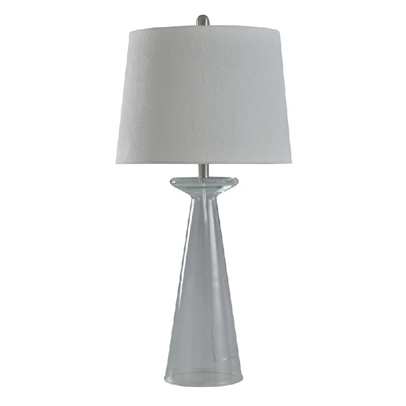 modern minimalist table lamps for contemporary living roomsmodern minimalist table lamps for contemporary living roomsStyleCraft Empire Clear Seeded Seeded Clear Table Lamp - White Shade modern minimalist table lamps for contemporary living roomsmodern minimalist table lamps for contemporary living roomsStyleCraft Empire Clear Seeded Seeded Clear Table Lamp - White Shade